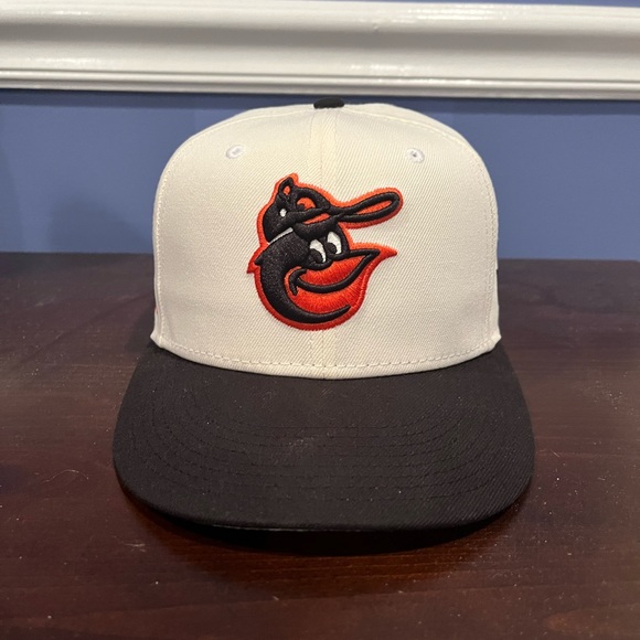 New Era Other - New Era Orioles World Series Hat